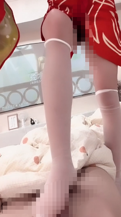 推特极品少萝 柔柔呱 少司缘&amp;枣子姐 cos 【2V 1.13GB】