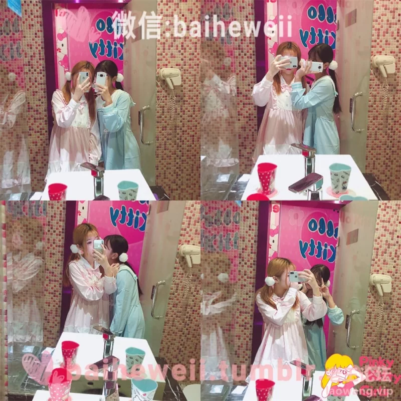 [福利姬]
[转载搬运] 百合小姐姐-七七酱 [28套] [855P,4V+2.8G][百度盘]