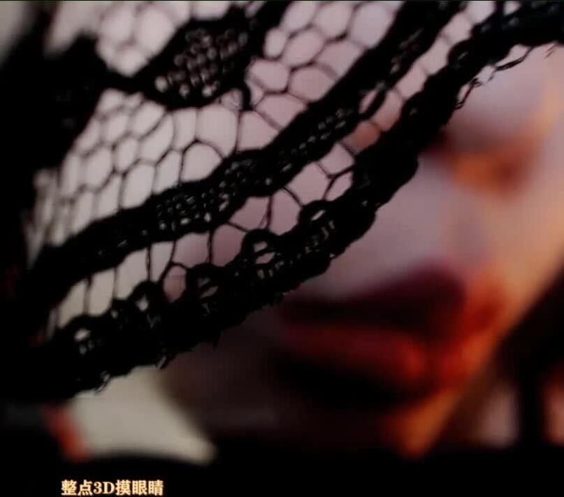 抱抱er ASMR福利 亲亲 呼气