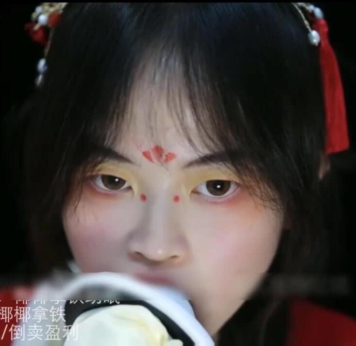 椰椰拿铁 爱发电 2月15日剧情天鹅之醉酒男友