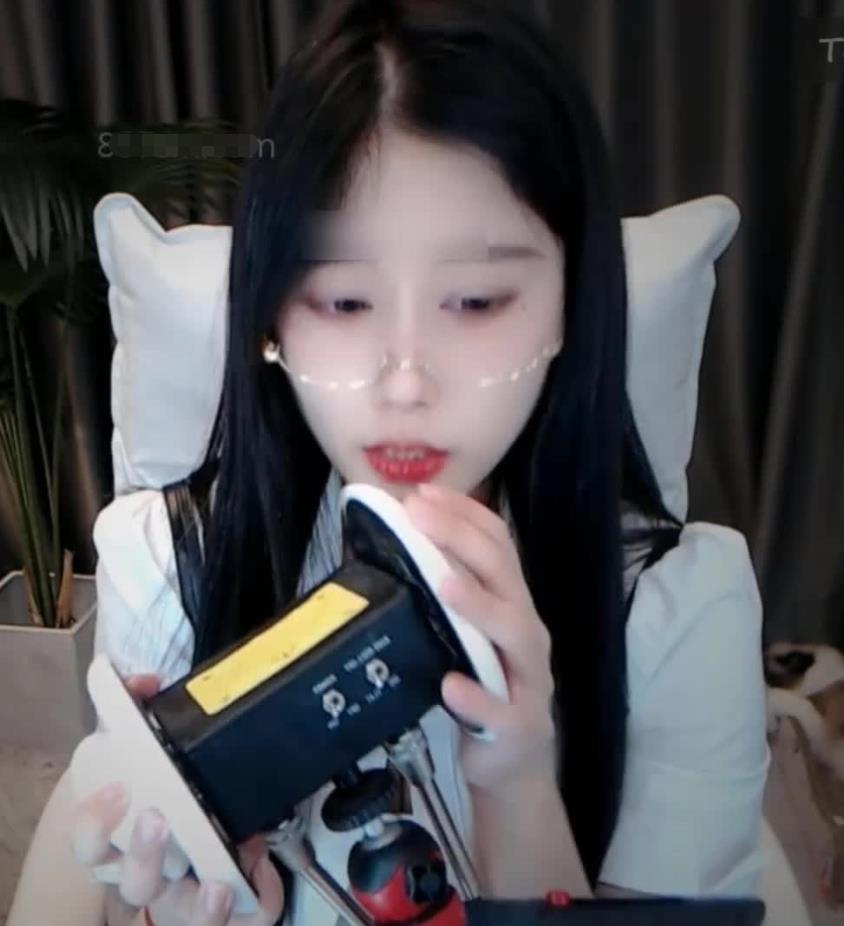 虎牙雪寒ASMR 剧情视频