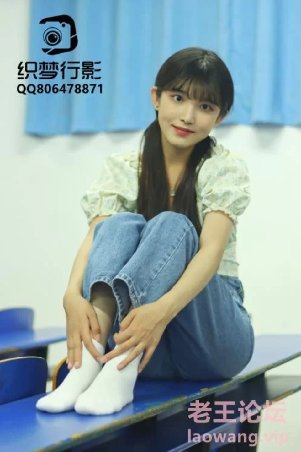 [国产模特] [转载搬运] 织梦摄影  窈窕淑女 普通版 70P+1V-2.13G 【百度云】 [70P+1V+2.13G][百度盘]