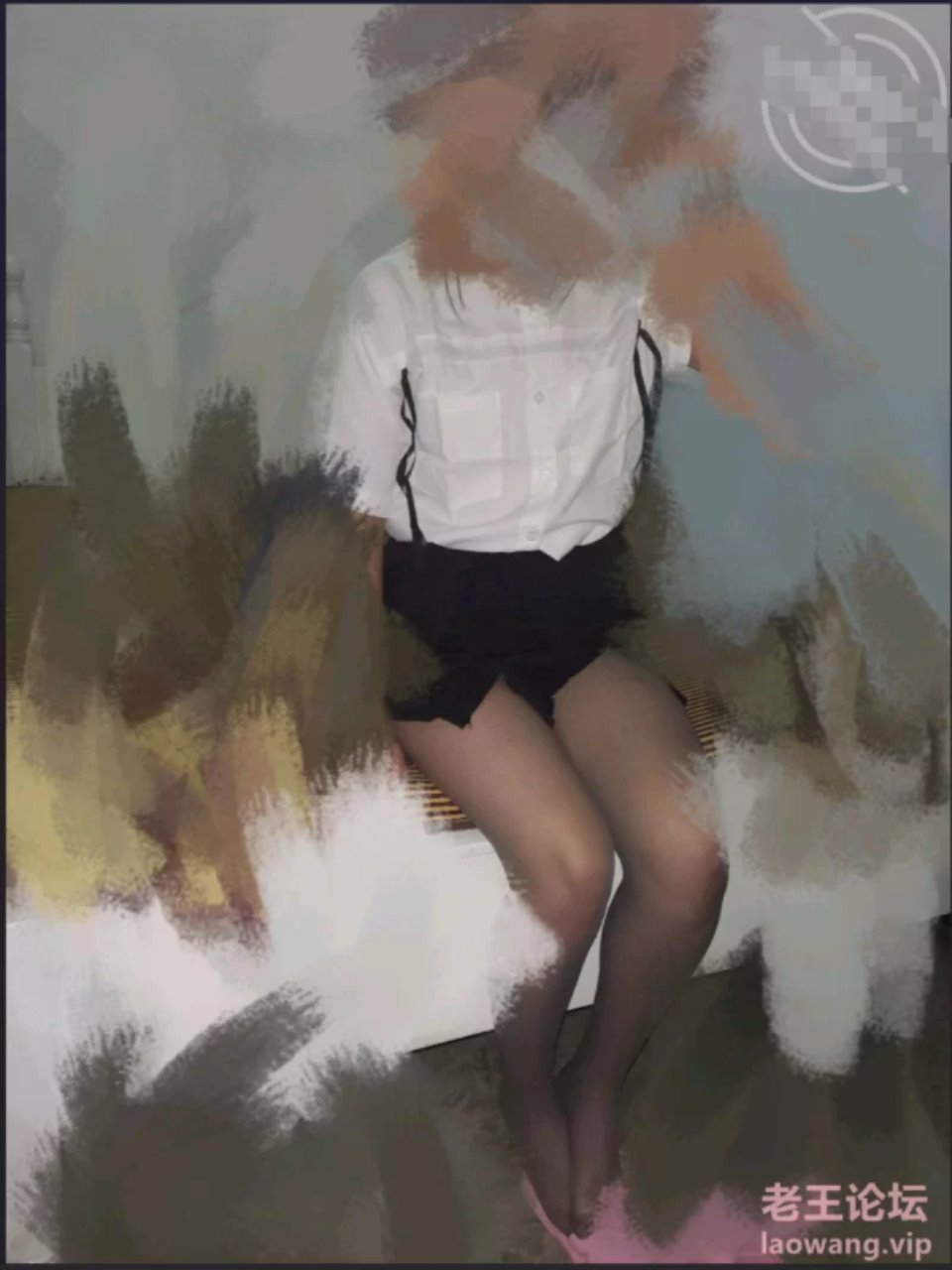 [合法萝莉] [自行打包] 海角社区牛逼大神强上18岁粉嫩柔弱的表妹后续❤️老姨夫_. [3v+40p+550m][百度盘]