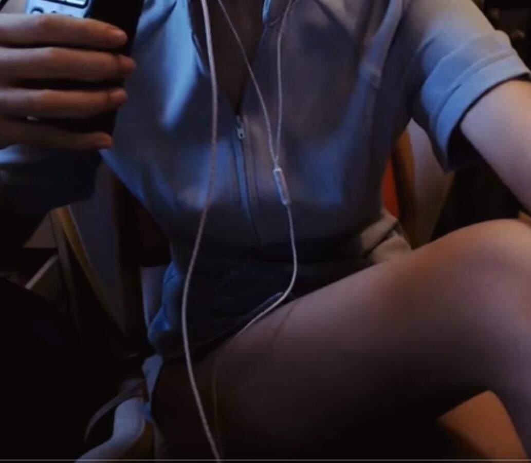 Aki秋水ASMR 蓝护士经理